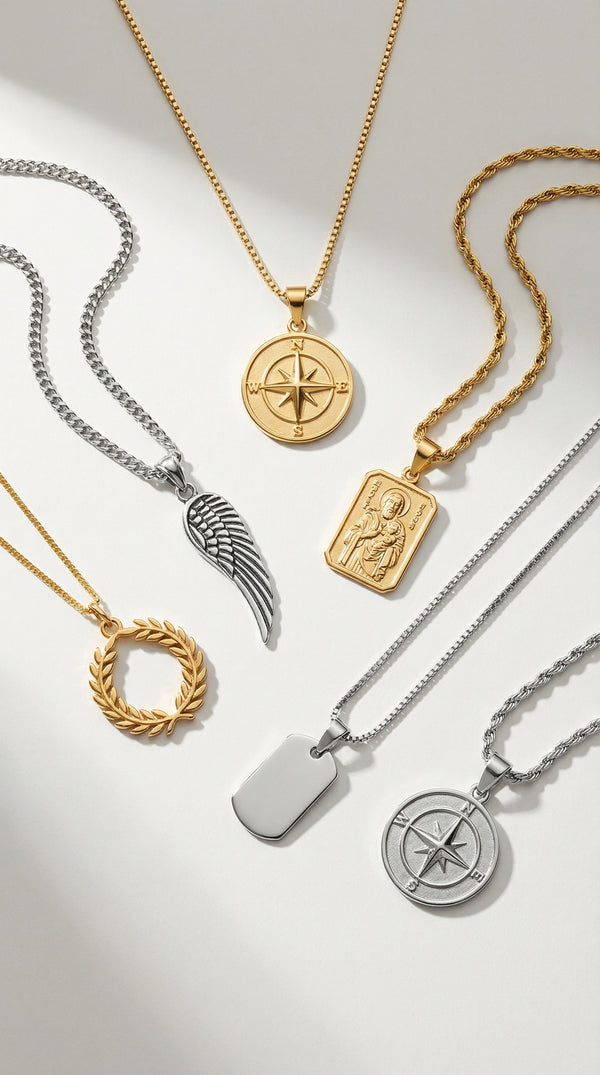 Pendants
