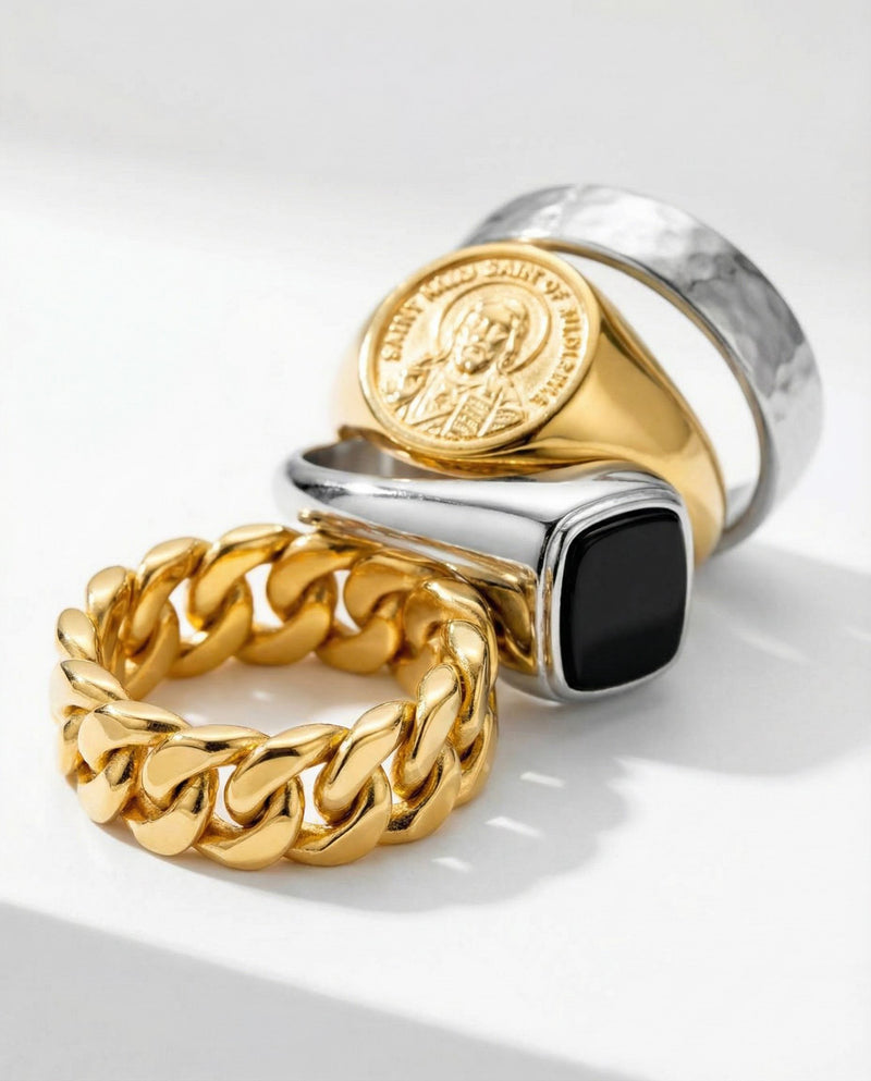 Rings